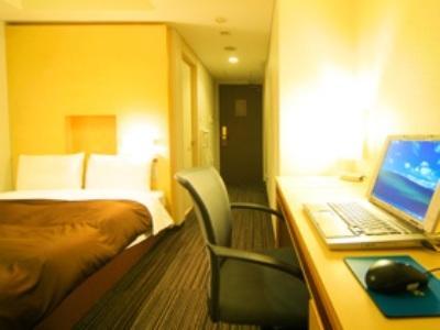 Bluewave Inn Yotsubashi Осака Стая снимка