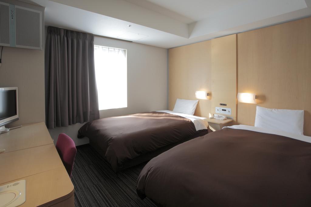 Bluewave Inn Yotsubashi Осака Стая снимка