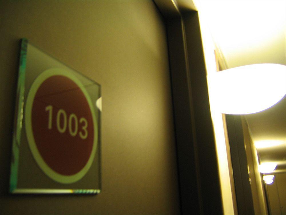 Bluewave Inn Yotsubashi Осака Екстериор снимка