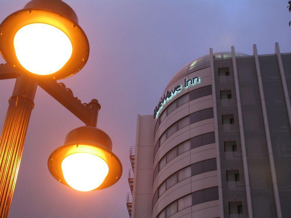 Bluewave Inn Yotsubashi Осака Екстериор снимка