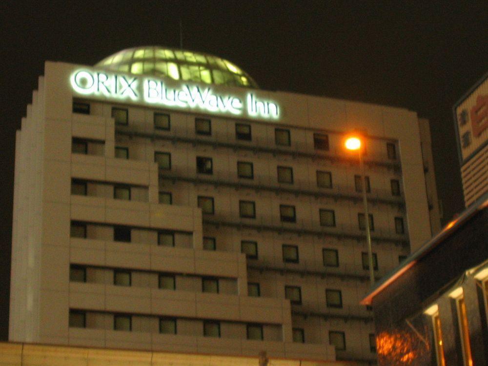 Bluewave Inn Yotsubashi Осака Екстериор снимка