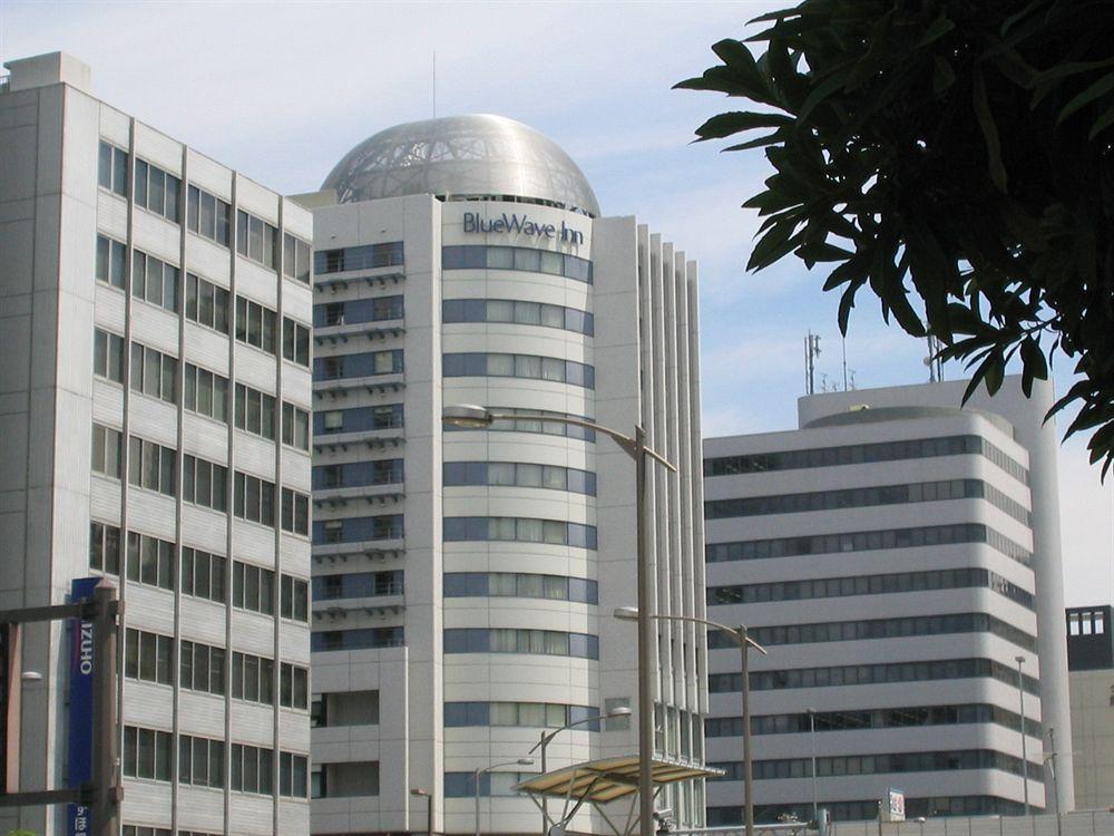 Bluewave Inn Yotsubashi Осака Екстериор снимка