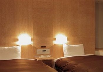 Bluewave Inn Yotsubashi Осака Екстериор снимка
