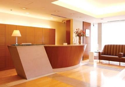 Bluewave Inn Yotsubashi Осака Екстериор снимка