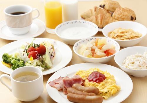 Bluewave Inn Yotsubashi Осака Екстериор снимка