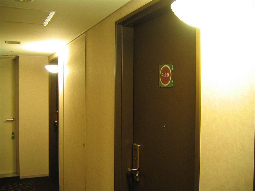 Bluewave Inn Yotsubashi Осака Екстериор снимка